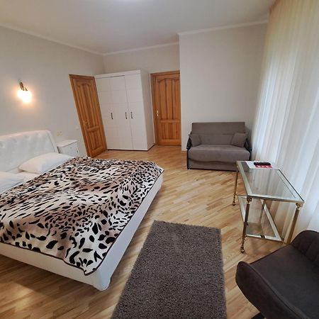 Agava Villa Palanga Ngoại thất bức ảnh
