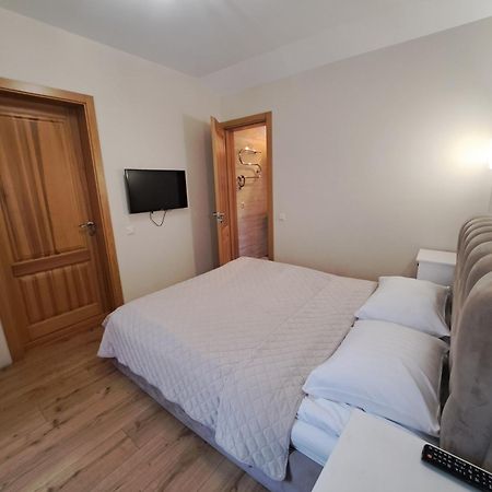 Agava Villa Palanga Ngoại thất bức ảnh