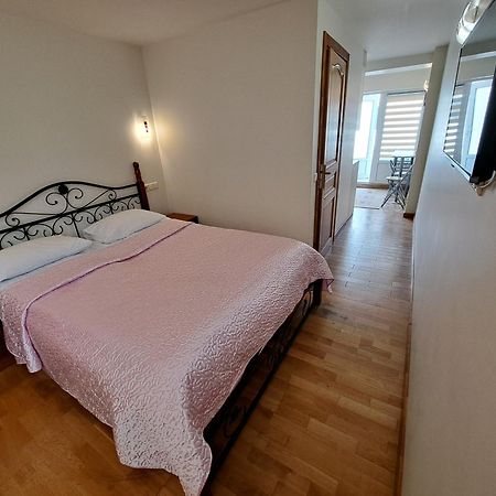 Agava Villa Palanga Ngoại thất bức ảnh