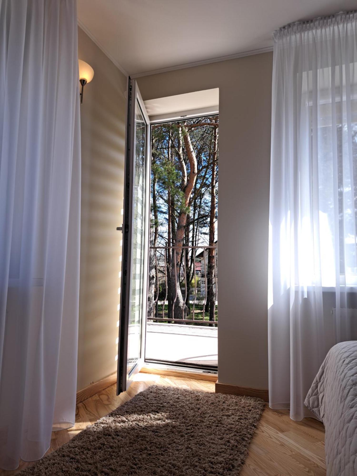 Agava Villa Palanga Ngoại thất bức ảnh