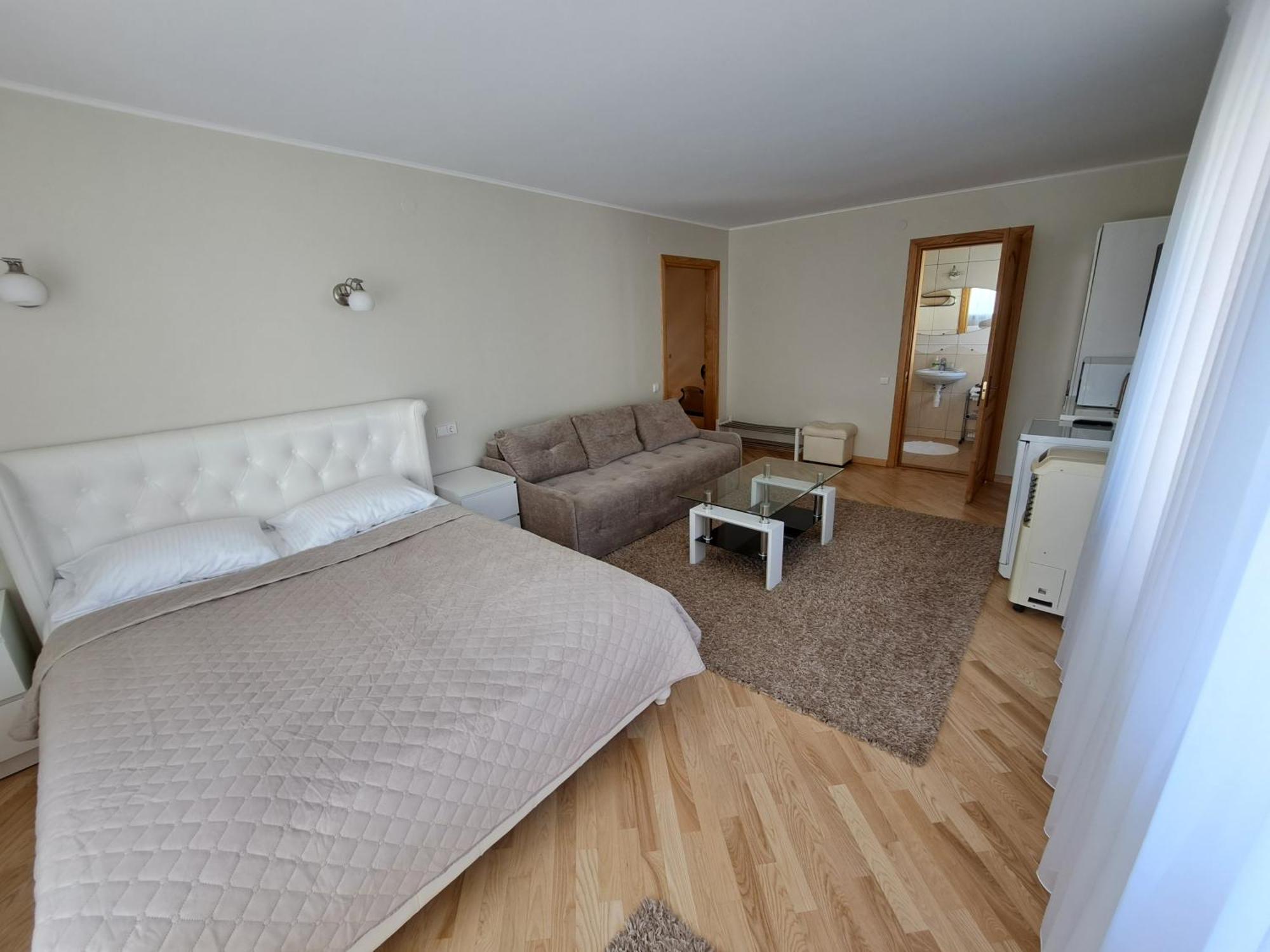 Agava Villa Palanga Ngoại thất bức ảnh