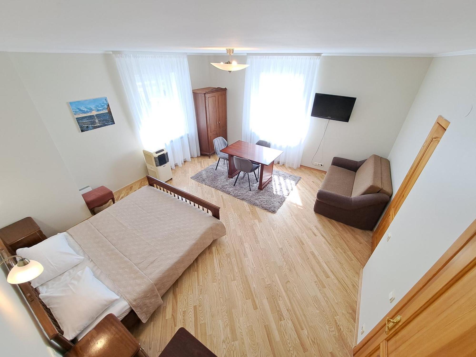 Agava Villa Palanga Ngoại thất bức ảnh