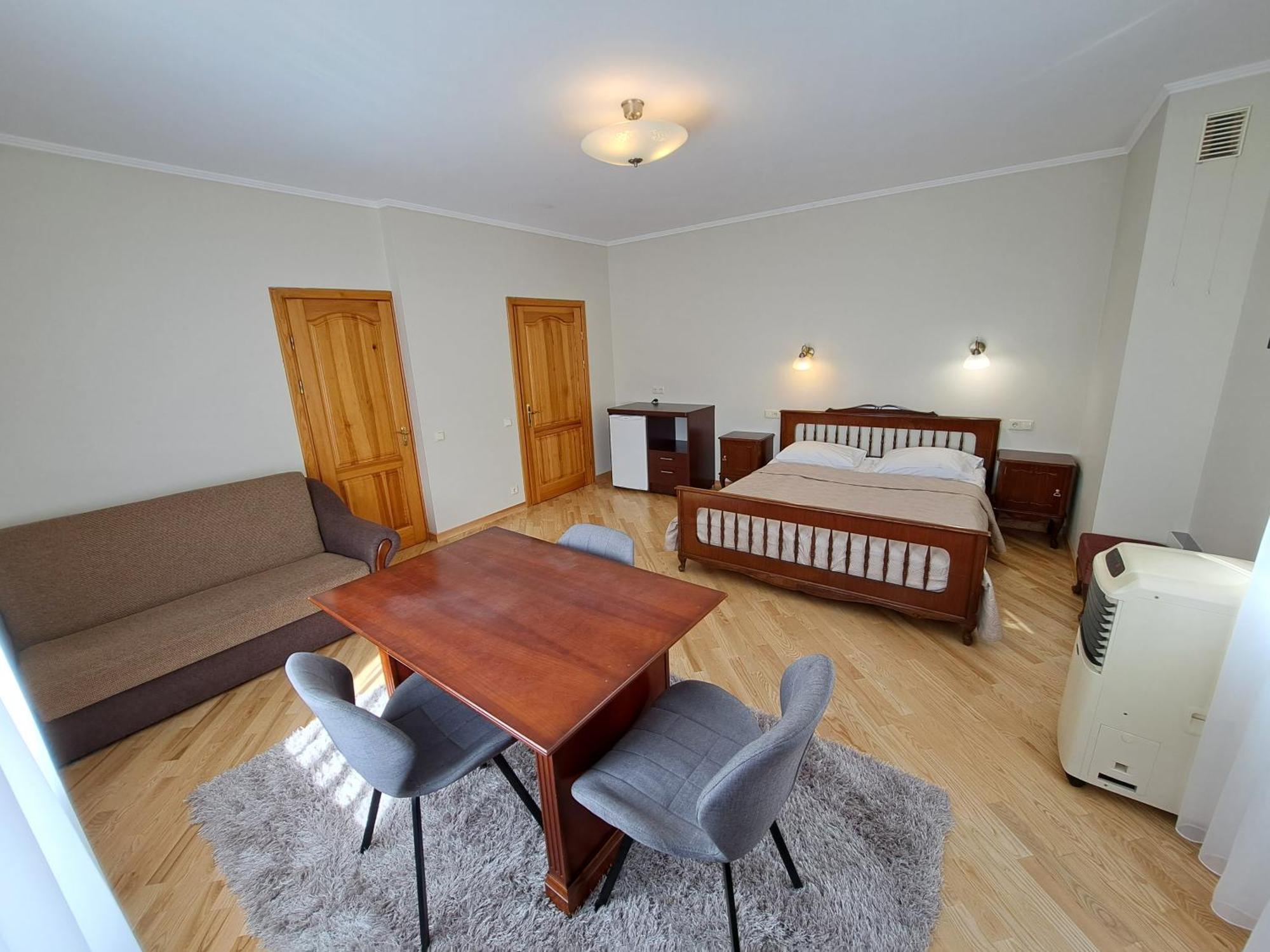 Agava Villa Palanga Ngoại thất bức ảnh