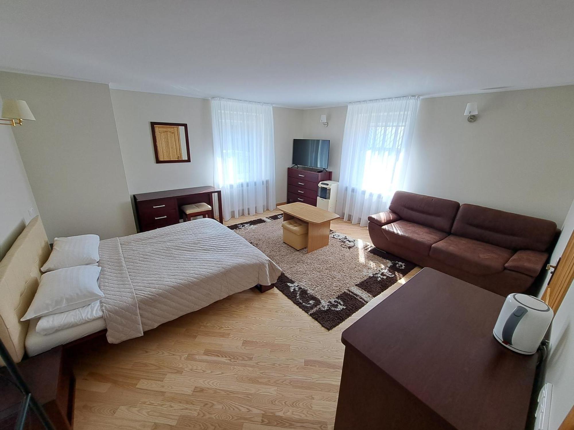Agava Villa Palanga Ngoại thất bức ảnh