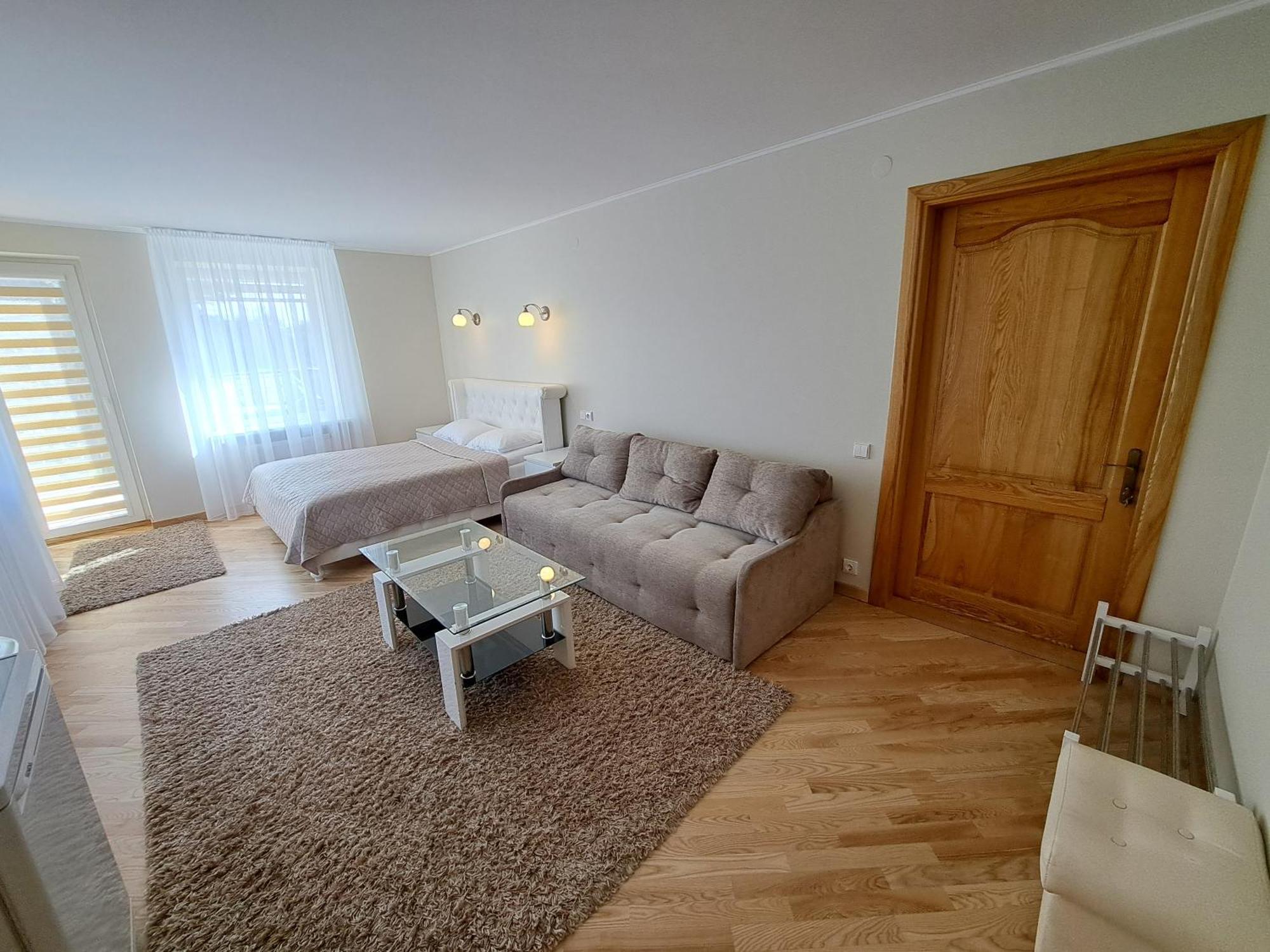 Agava Villa Palanga Ngoại thất bức ảnh