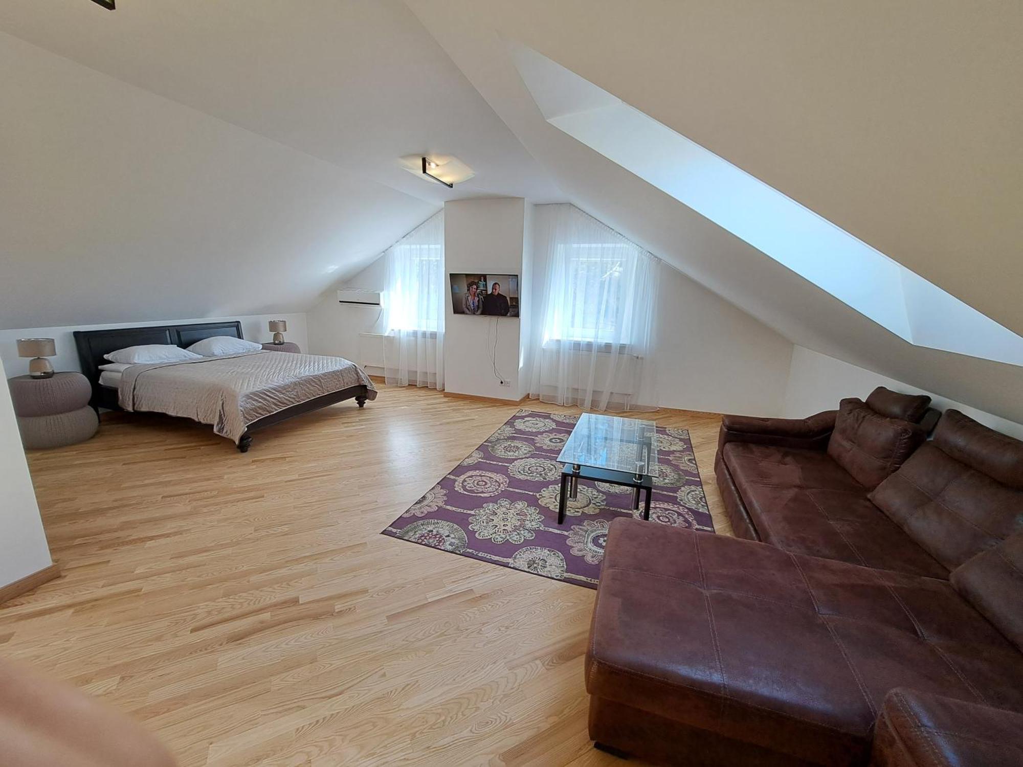 Agava Villa Palanga Ngoại thất bức ảnh