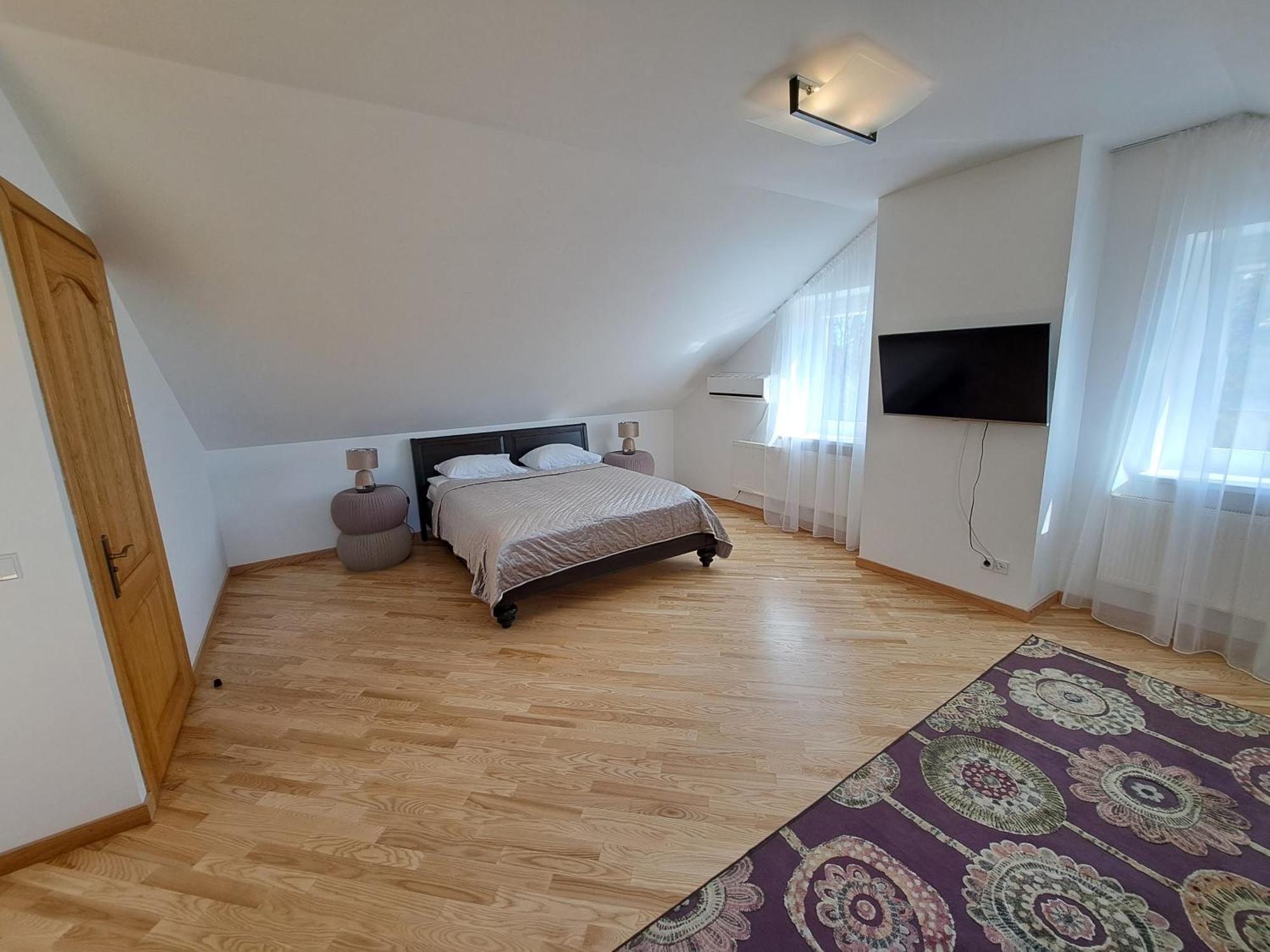 Agava Villa Palanga Ngoại thất bức ảnh