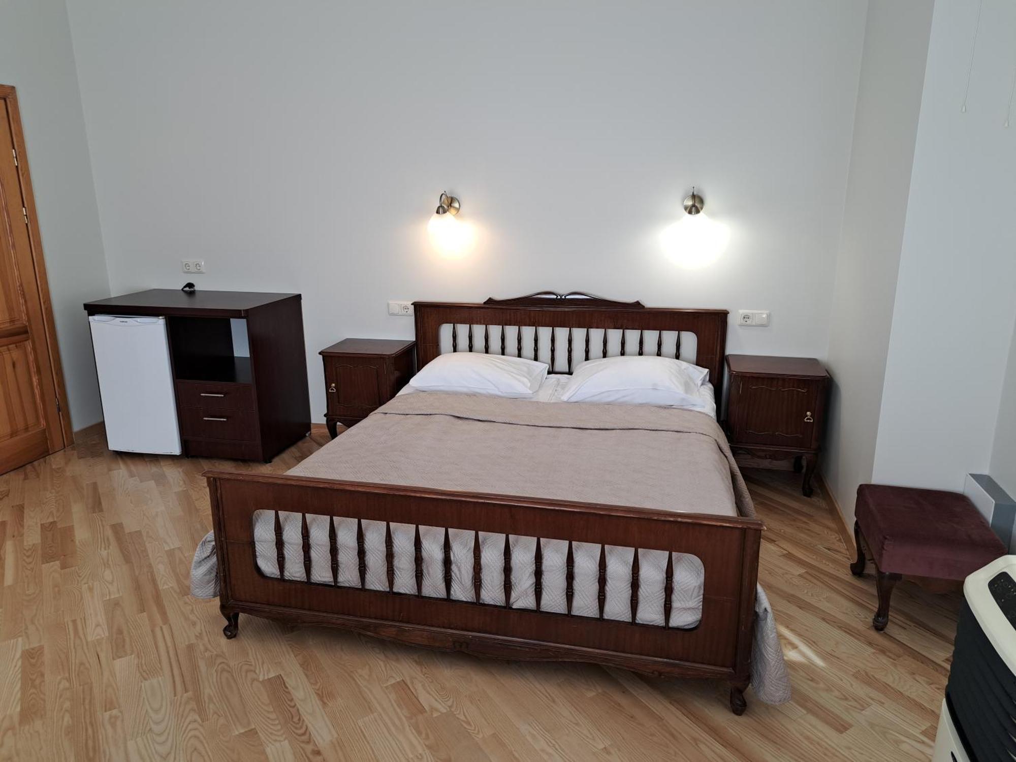 Agava Villa Palanga Ngoại thất bức ảnh