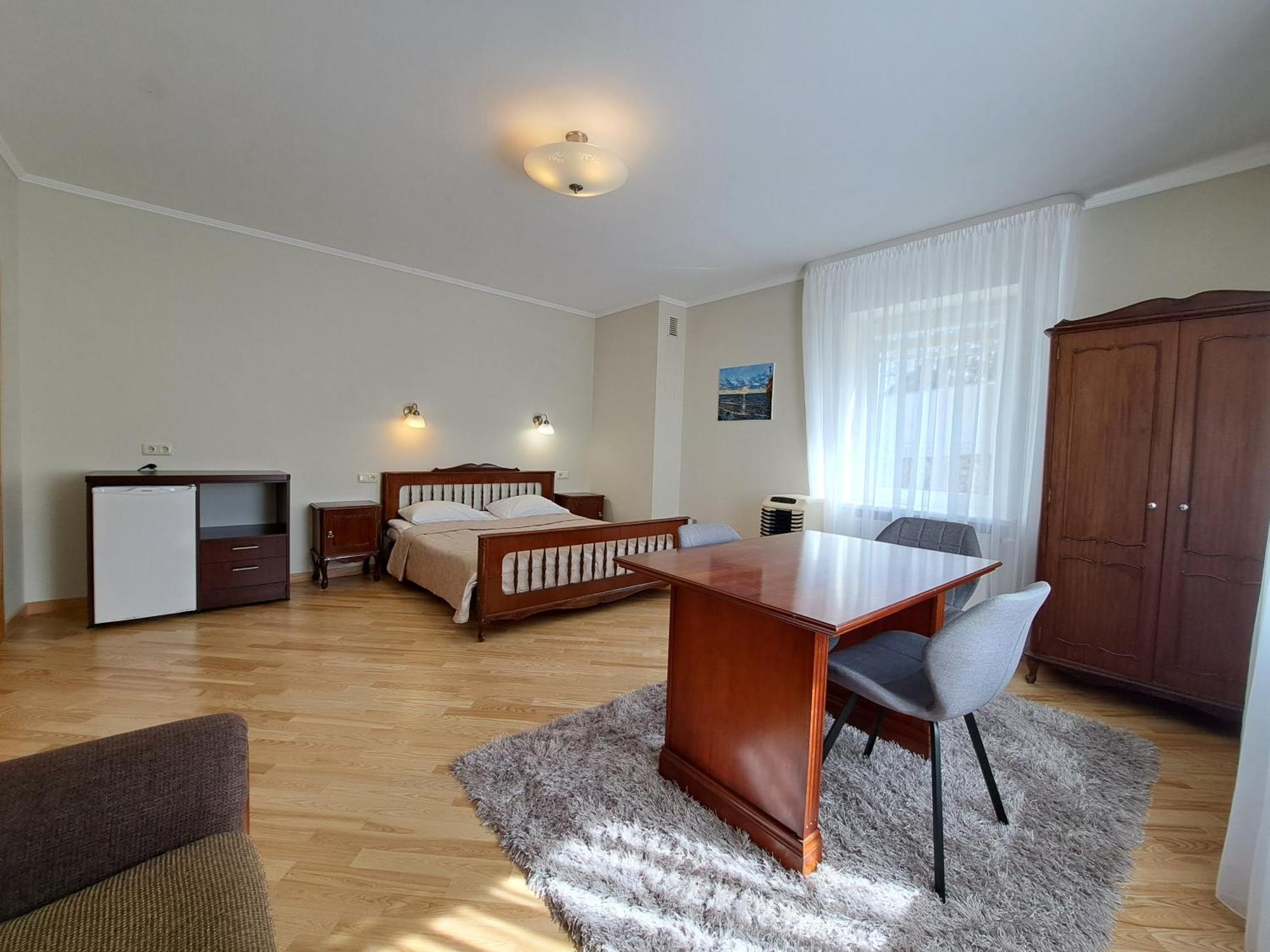 Agava Villa Palanga Ngoại thất bức ảnh