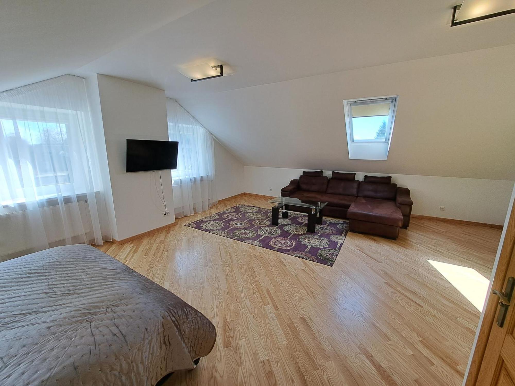 Agava Villa Palanga Ngoại thất bức ảnh