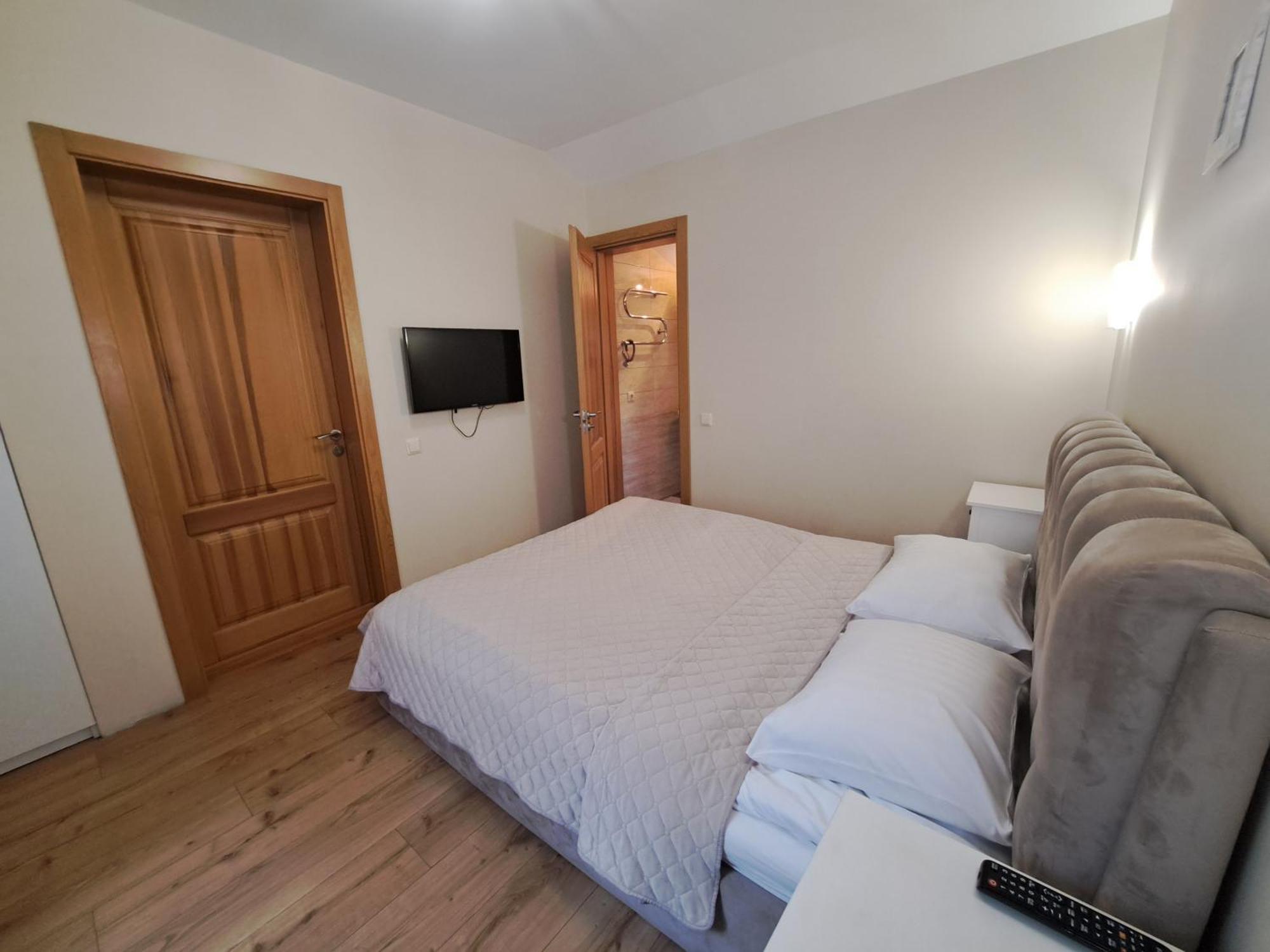 Agava Villa Palanga Ngoại thất bức ảnh