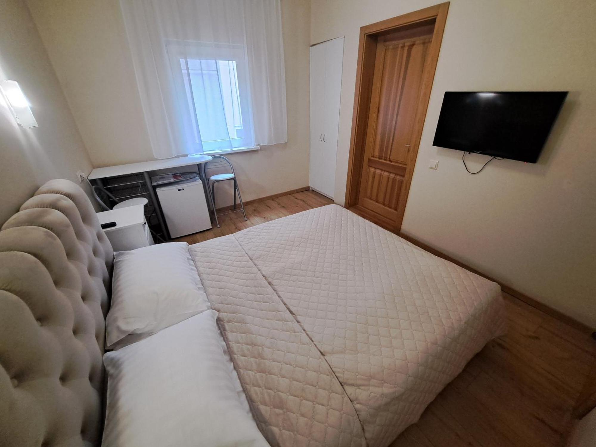 Agava Villa Palanga Ngoại thất bức ảnh