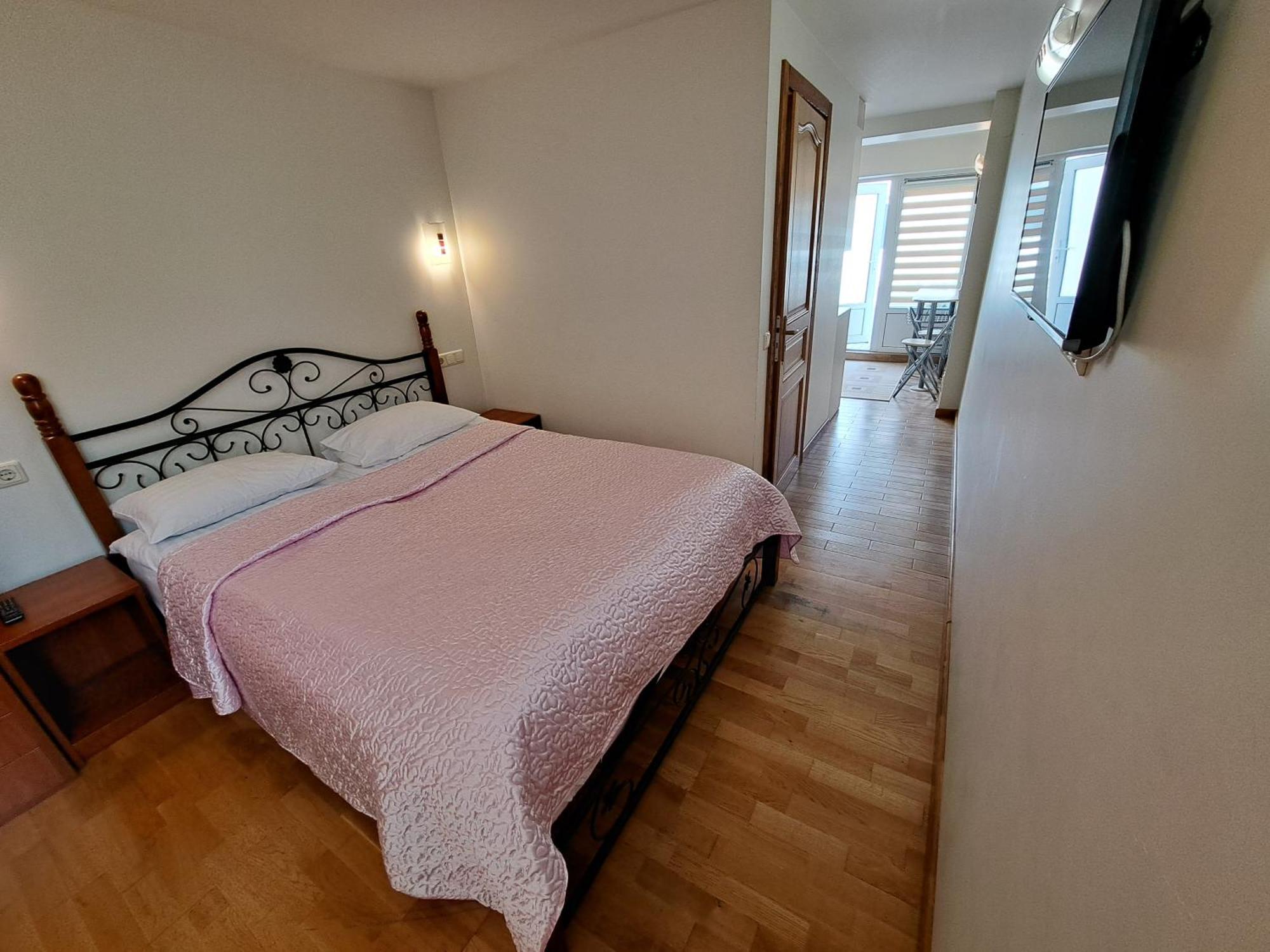 Agava Villa Palanga Ngoại thất bức ảnh