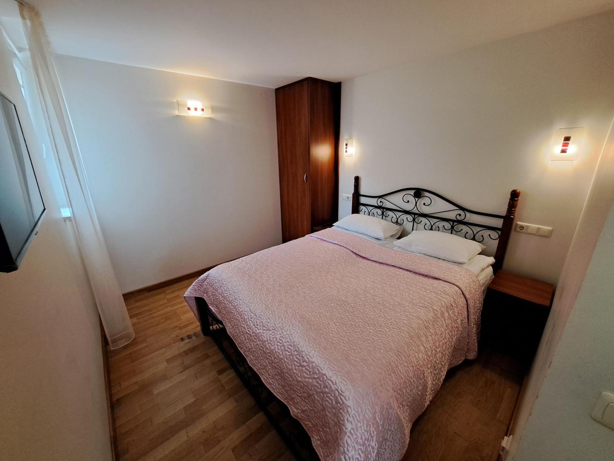 Agava Villa Palanga Ngoại thất bức ảnh