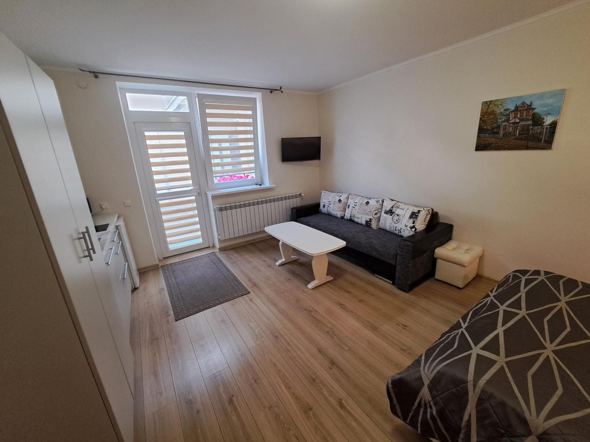 Agava Villa Palanga Ngoại thất bức ảnh