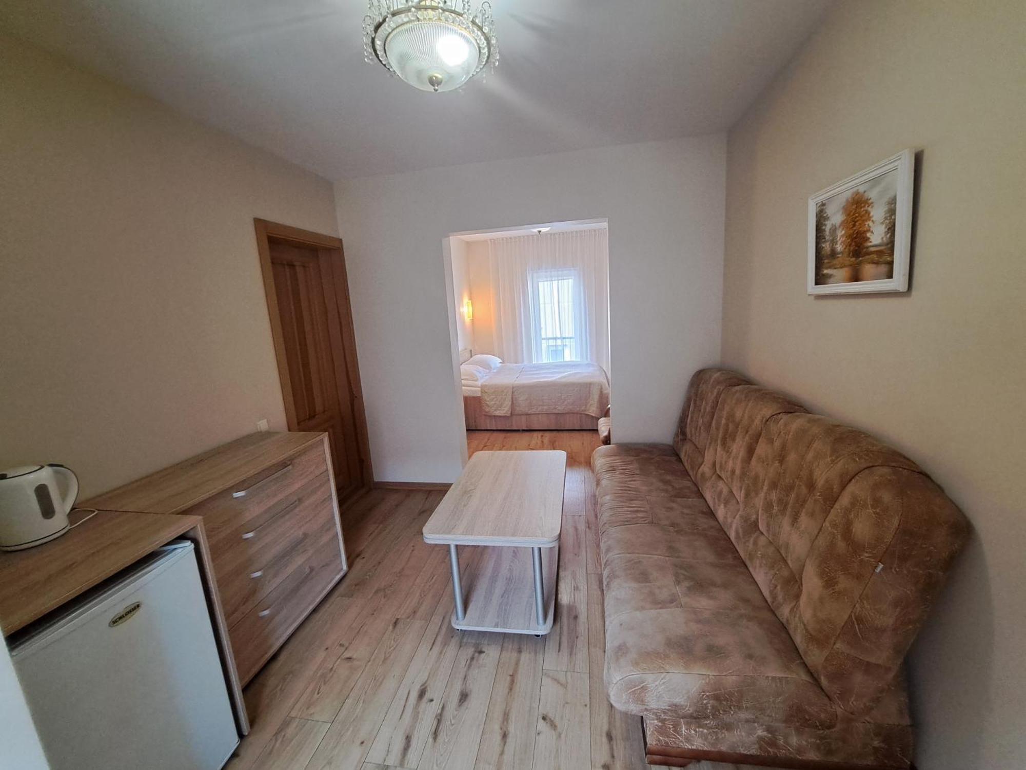 Agava Villa Palanga Ngoại thất bức ảnh