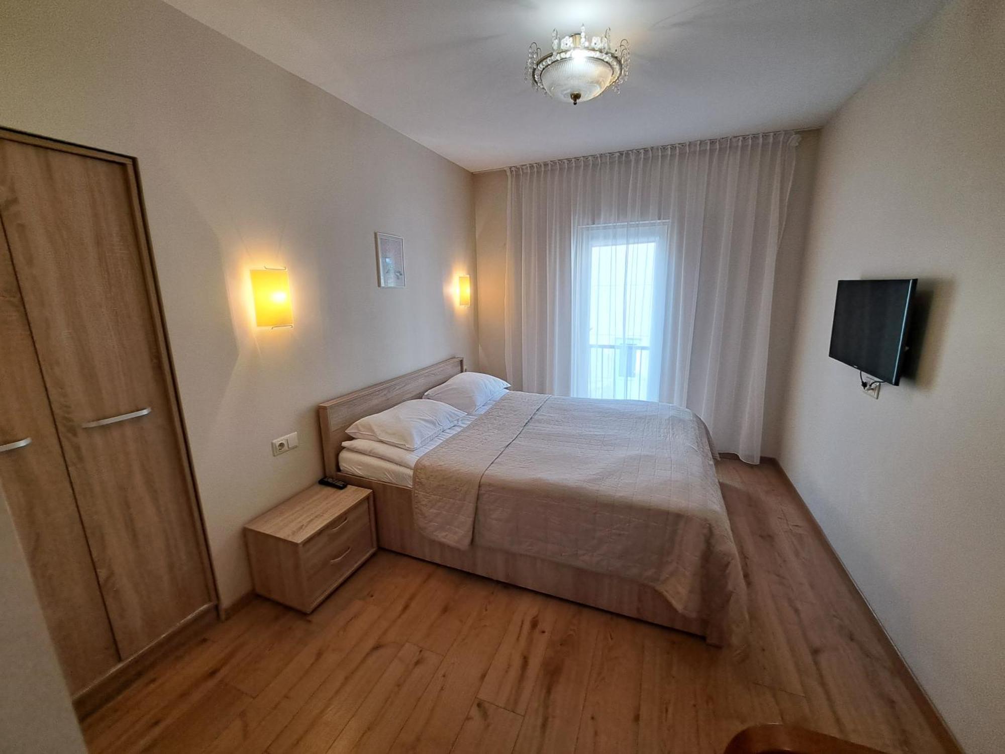 Agava Villa Palanga Ngoại thất bức ảnh