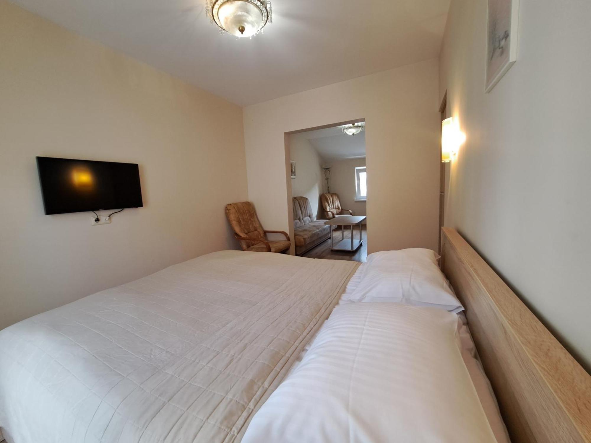 Agava Villa Palanga Ngoại thất bức ảnh
