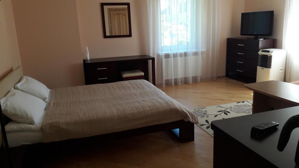 Agava Villa Palanga Ngoại thất bức ảnh