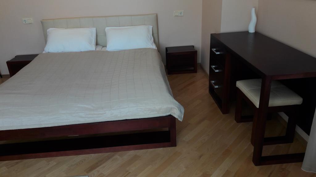 Agava Villa Palanga Ngoại thất bức ảnh