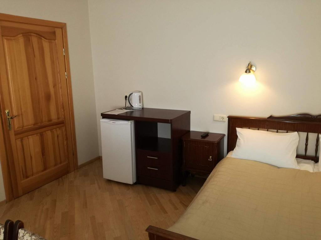 Agava Villa Palanga Ngoại thất bức ảnh