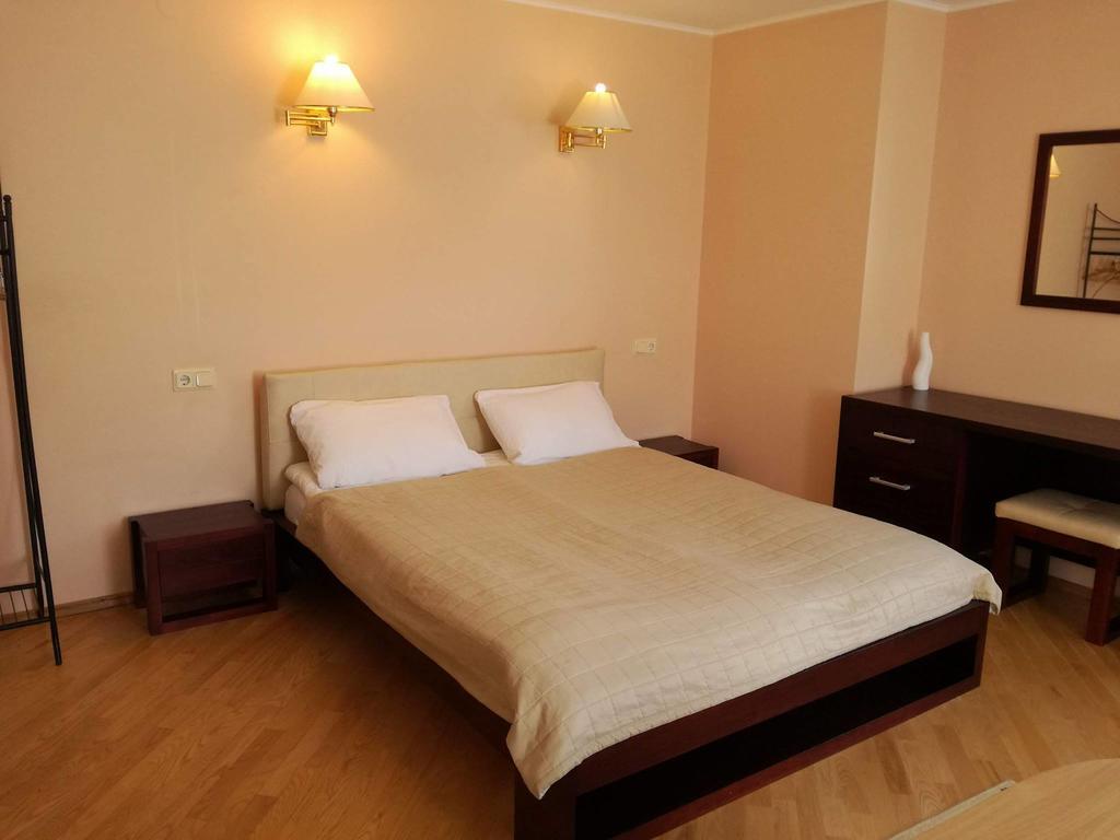 Agava Villa Palanga Ngoại thất bức ảnh