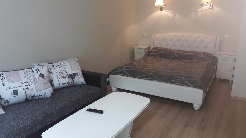Agava Villa Palanga Ngoại thất bức ảnh