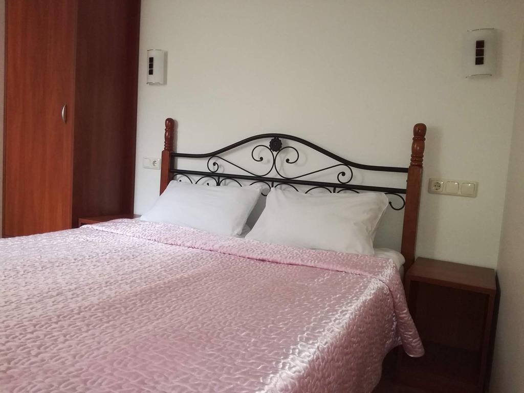 Agava Villa Palanga Ngoại thất bức ảnh