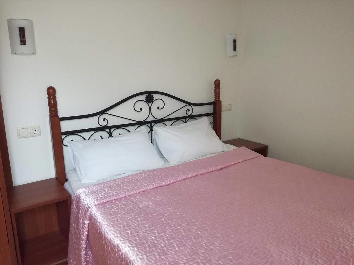 Agava Villa Palanga Ngoại thất bức ảnh